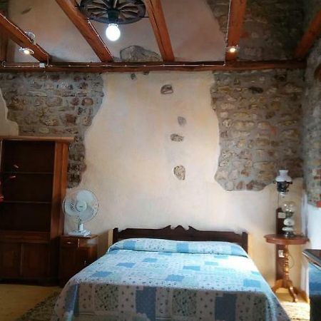 Il Borgo Dei Laghi Villa Revine Lago Buitenkant foto