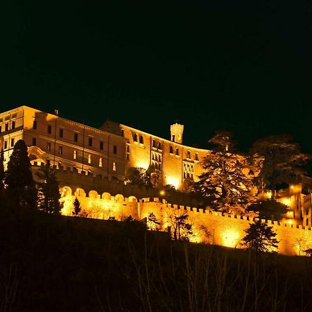 Il Borgo Dei Laghi Villa Revine Lago Buitenkant foto