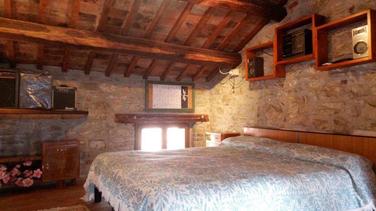 Il Borgo Dei Laghi Villa Revine Lago Buitenkant foto