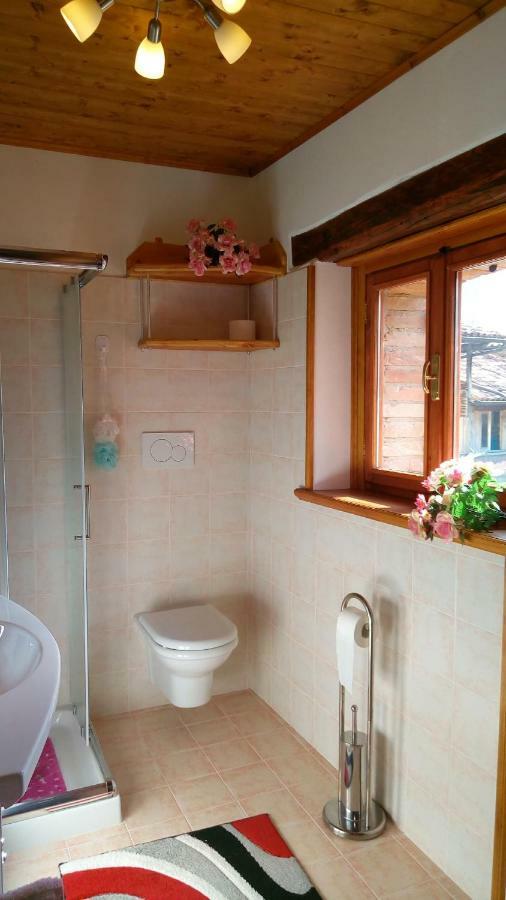 Il Borgo Dei Laghi Villa Revine Lago Buitenkant foto
