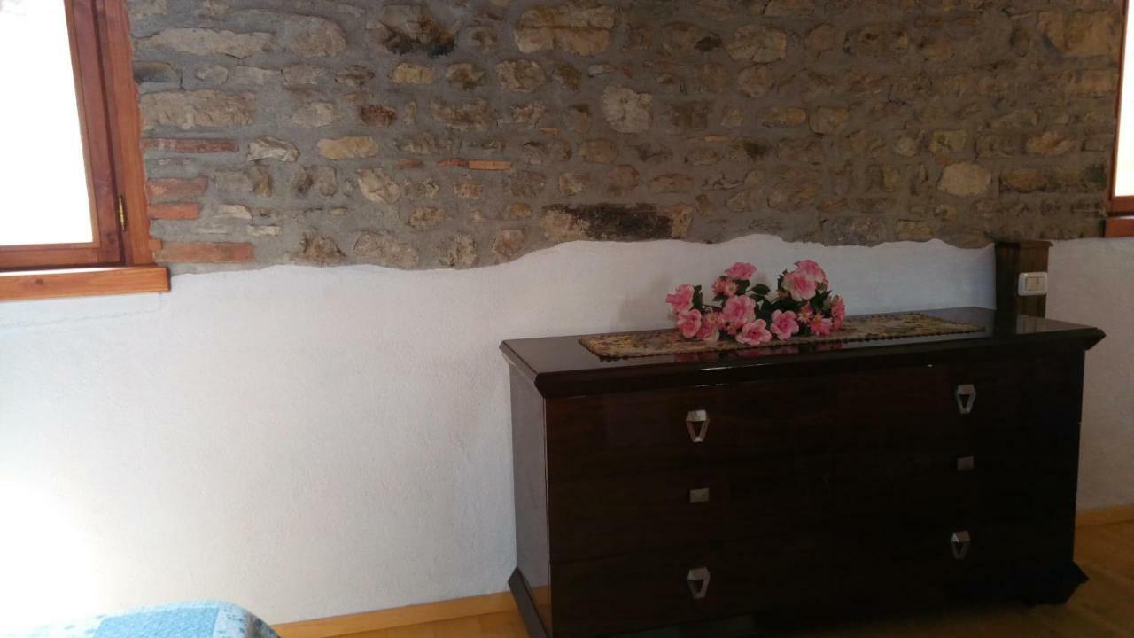 Il Borgo Dei Laghi Villa Revine Lago Buitenkant foto
