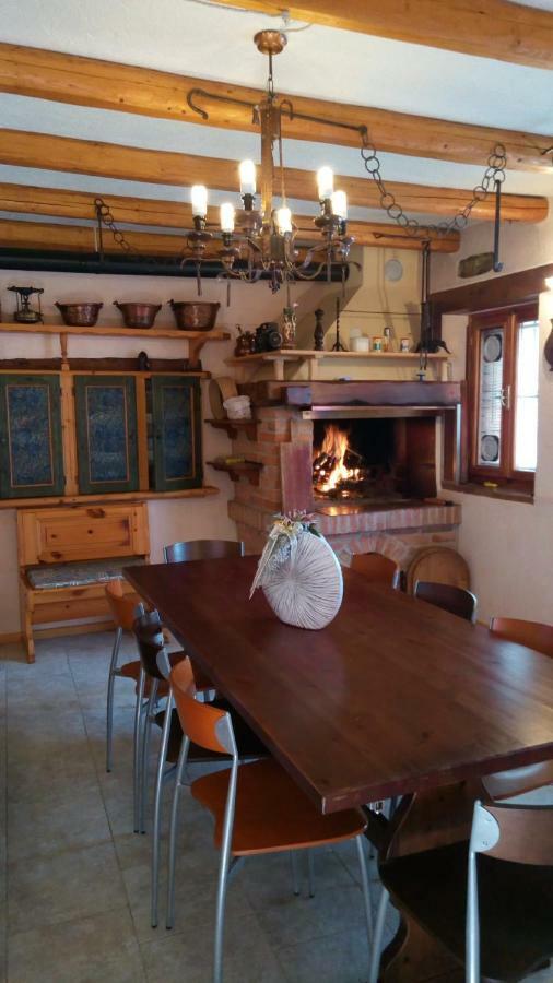 Il Borgo Dei Laghi Villa Revine Lago Buitenkant foto
