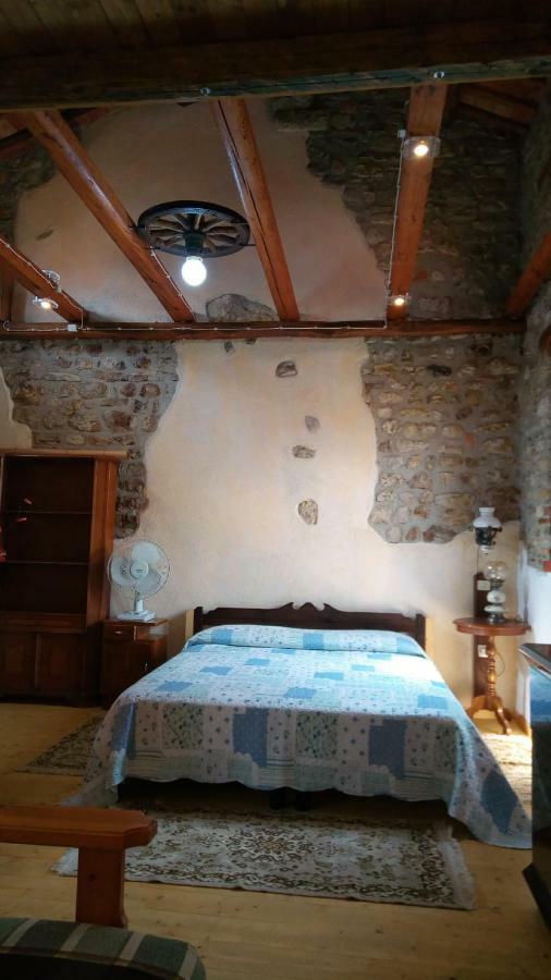 Il Borgo Dei Laghi Villa Revine Lago Buitenkant foto