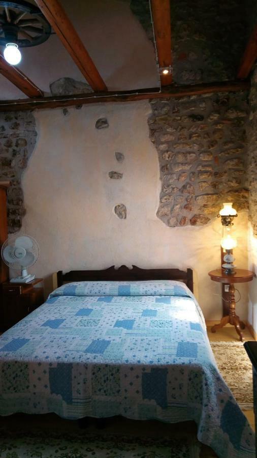 Il Borgo Dei Laghi Villa Revine Lago Buitenkant foto