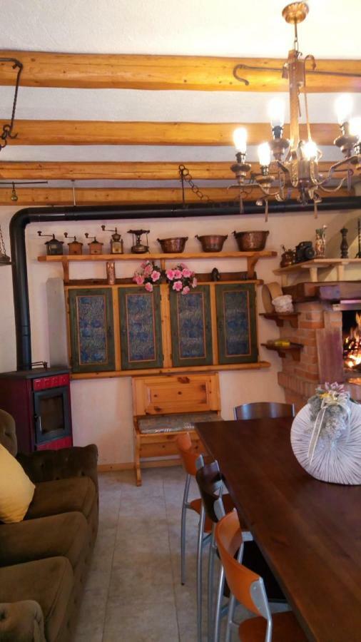 Il Borgo Dei Laghi Villa Revine Lago Kamer foto