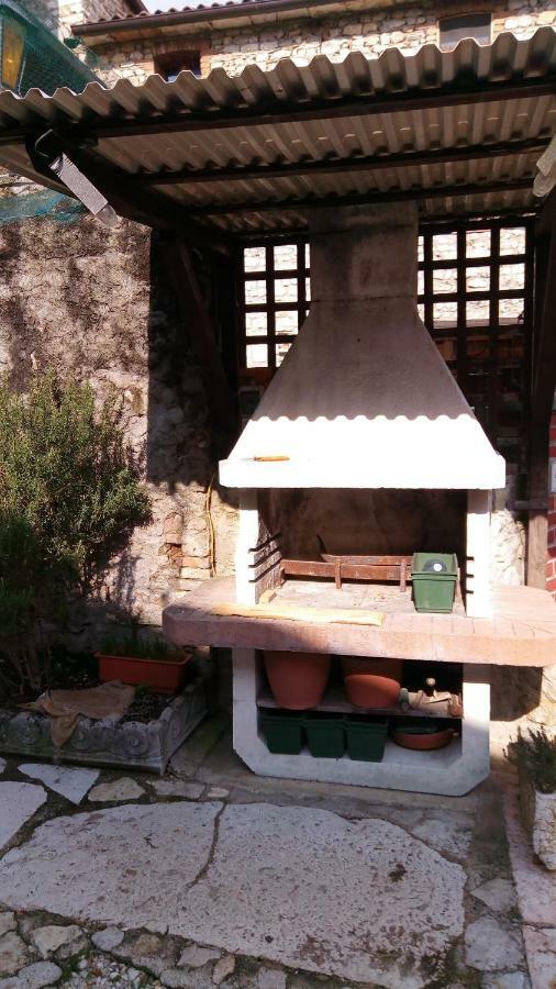 Il Borgo Dei Laghi Villa Revine Lago Buitenkant foto