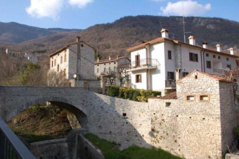 Il Borgo Dei Laghi Villa Revine Lago Buitenkant foto