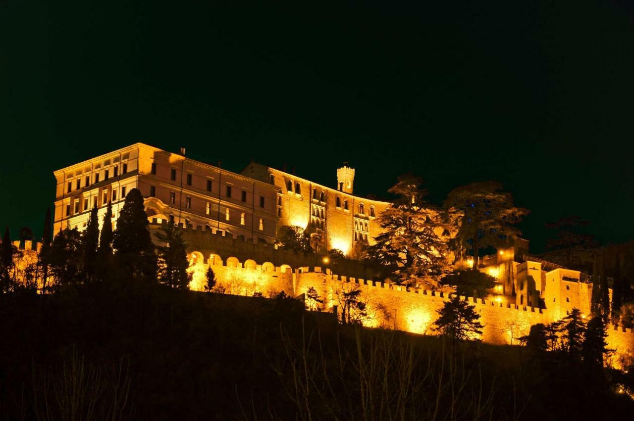 Il Borgo Dei Laghi Villa Revine Lago Buitenkant foto